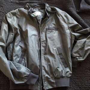 Men's Vintage 1990s Members Only Jacket